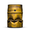 Giallo Vintage