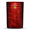 Rosso Vintage