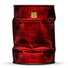 Rosso Vintage