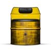 Giallo Vintage
