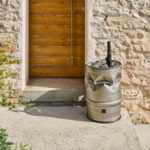 Porta ombrelli