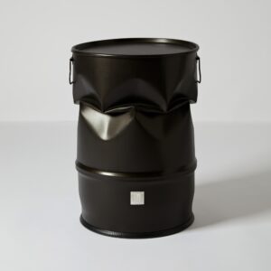 Bidone colorazione Blackstone