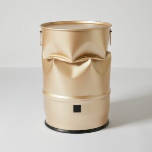 Bidone colorazione Cream