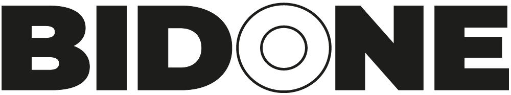 BIDONE Logo