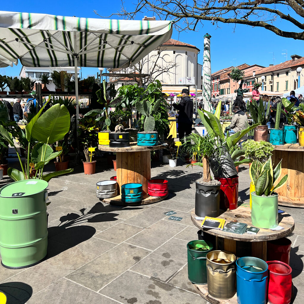 vasi portafiori di design
