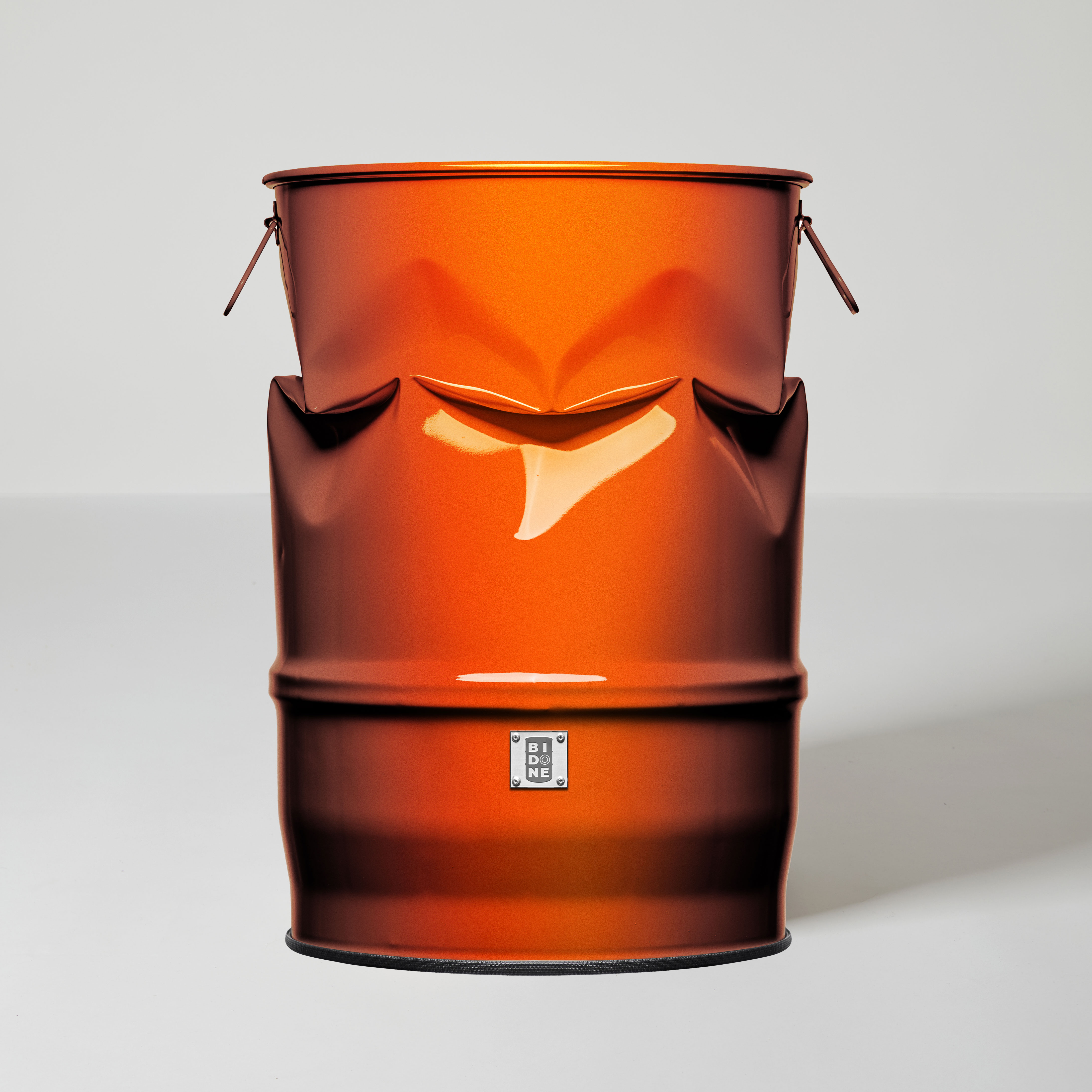 Scopri il modello Bidone Orange