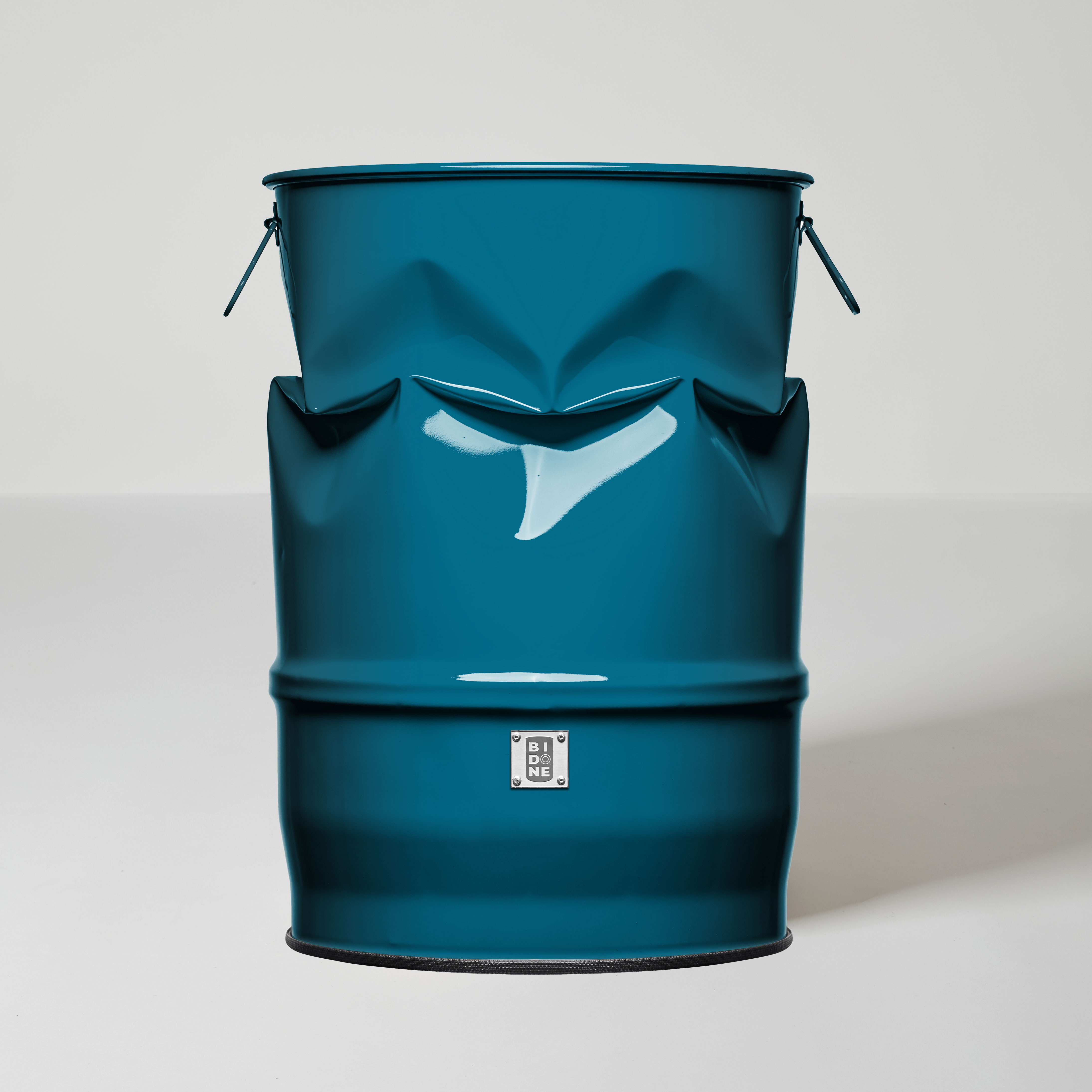 Scopri il modello Bidone Ottanio