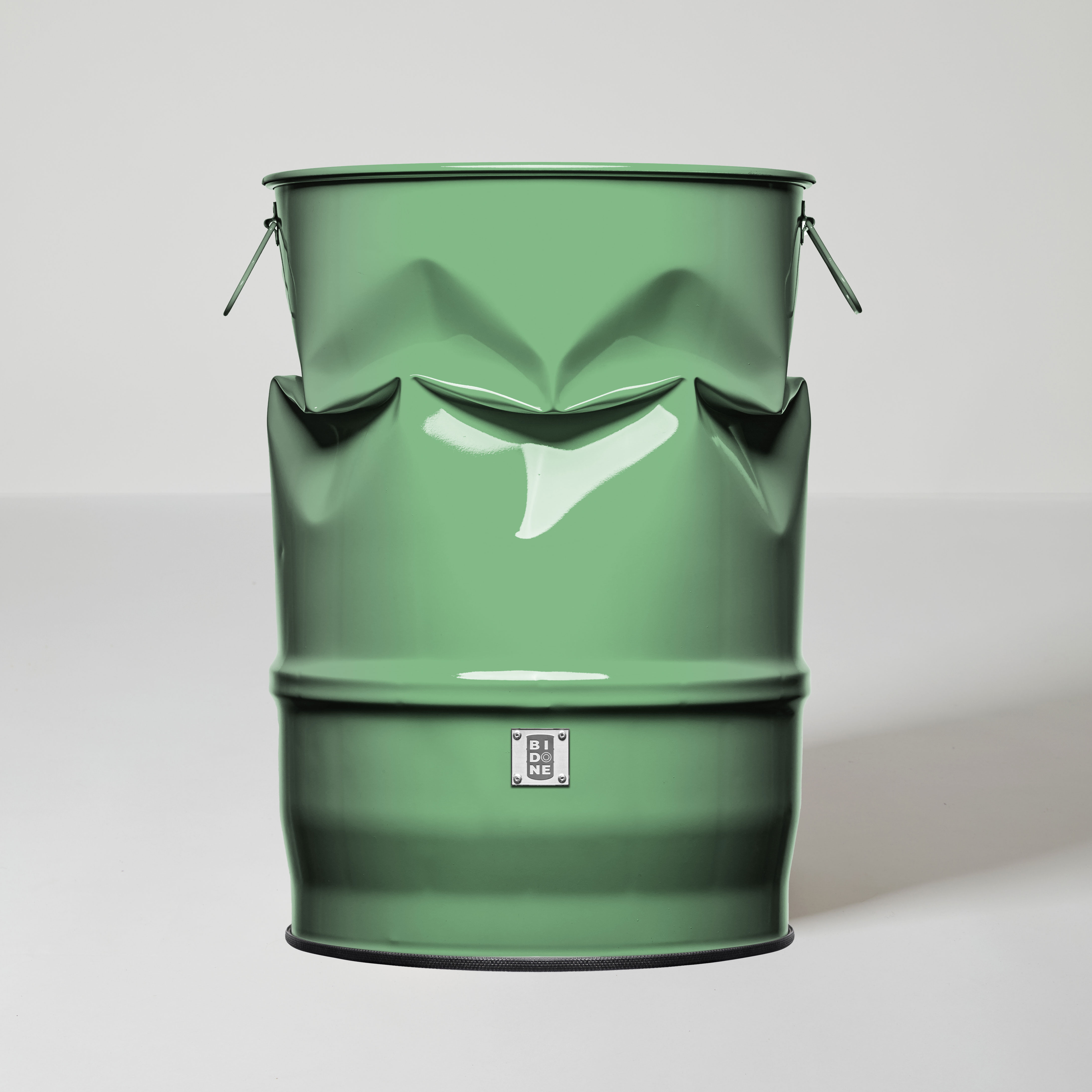 Scopri il modello Bidone Salvia