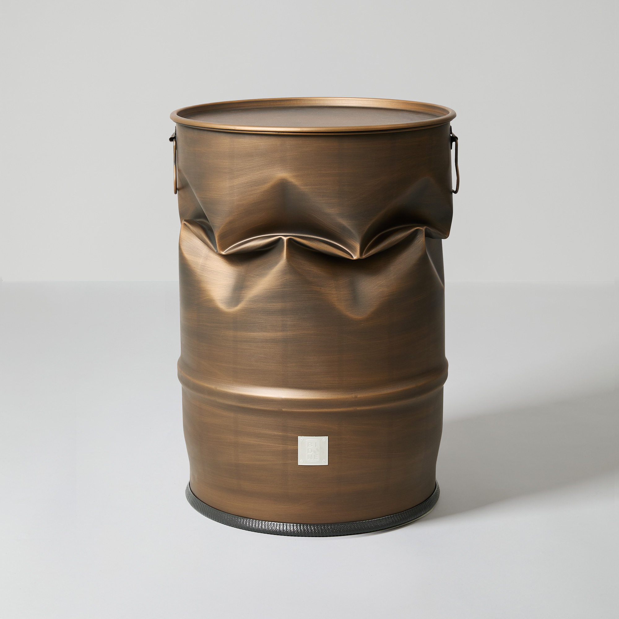 Scopri il modello Bidone Rame Vintage