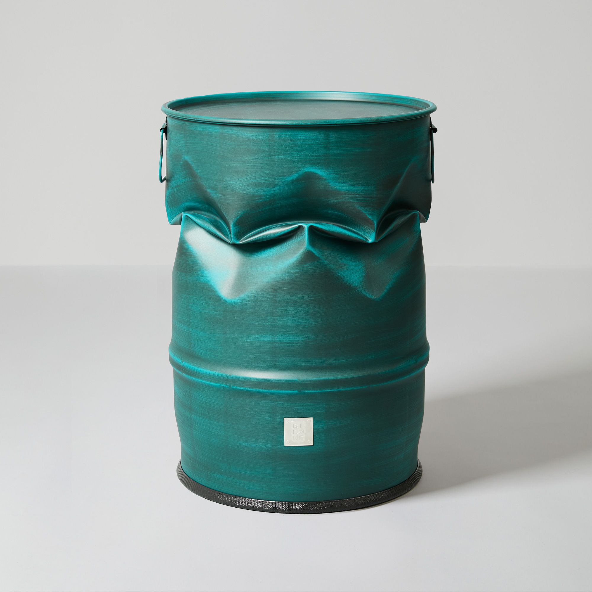 Scopri il modello Bidone Ottanio Vintage