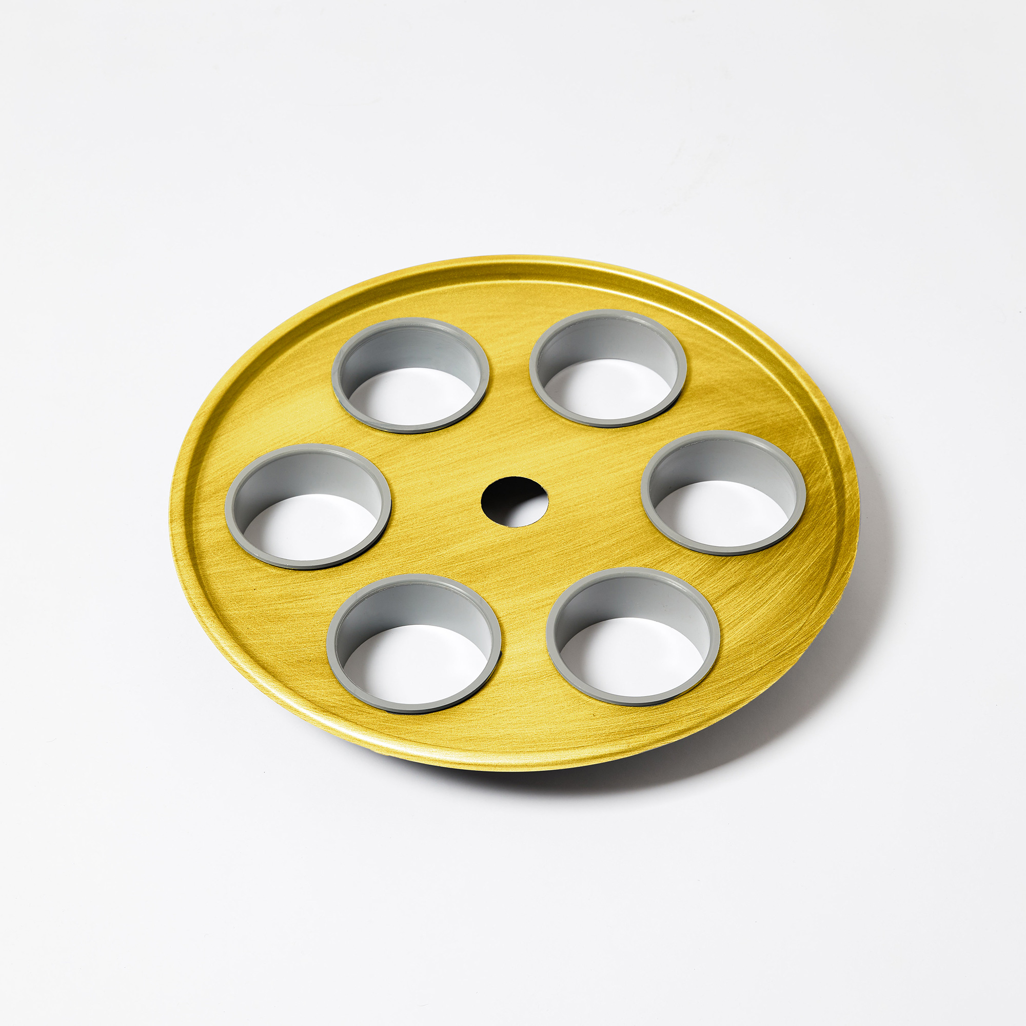 Giallo Vintage